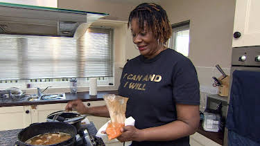 4:30 PM: Come Dine with Me | 4 Seven | 1/7 2026