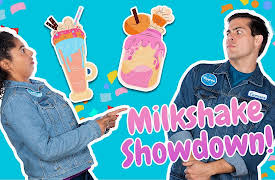 The Yippee Show: Milkshake Showdown!