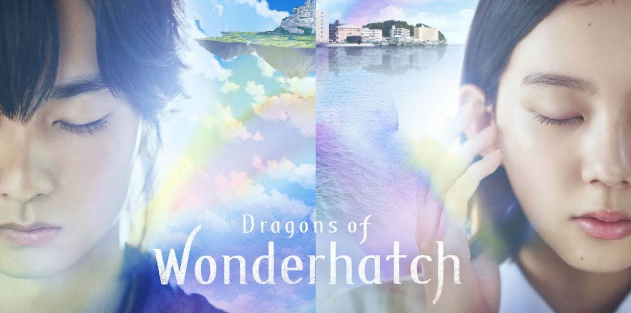 Dragons of Wonderhatch