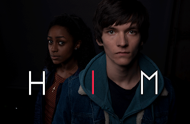 HIM: Episode 2