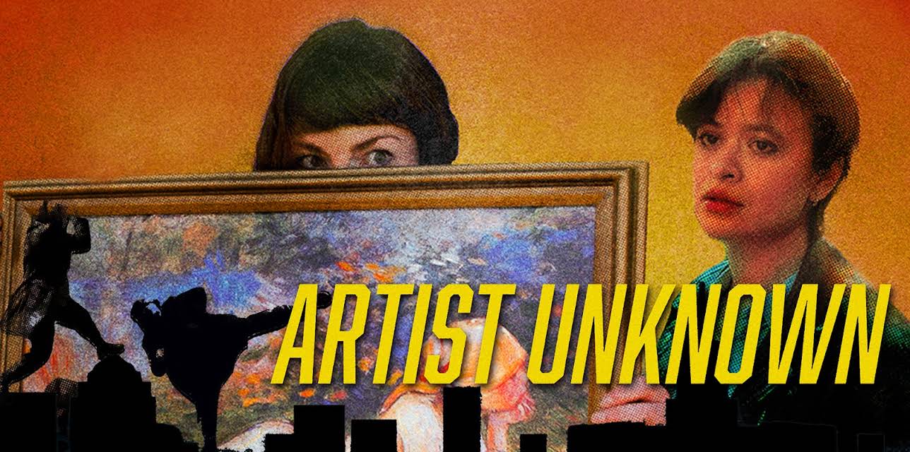 Artist Unknown (2024)