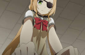 Yuki Yuna is a Hero - Season 1 (English Dubbed): Those Who Know Grief