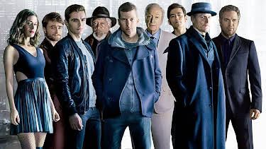 17:25: HOME CINEMA: 'AHORA ME VES 2' | Cuatro | 7/19 2026