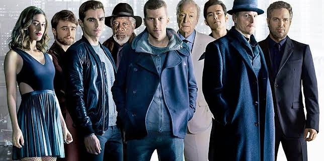 17:45: HOME CINEMA: 'AHORA ME VES 2' | Cuatro | 11/15 2025