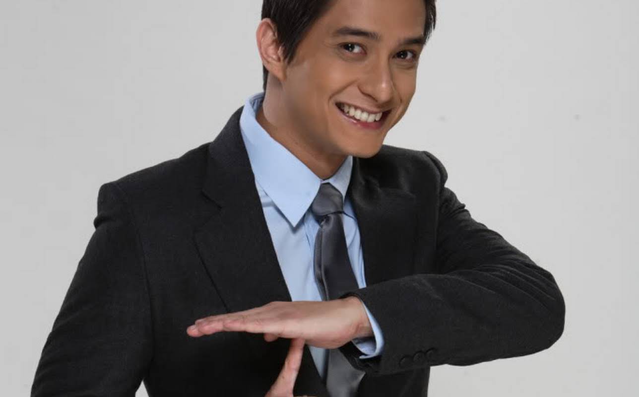Ryan Agoncillo