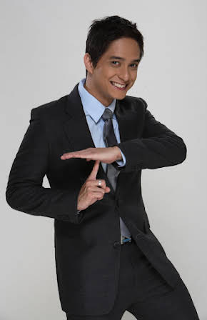Ryan Agoncillo as 