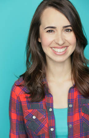 Justine Huxley as 