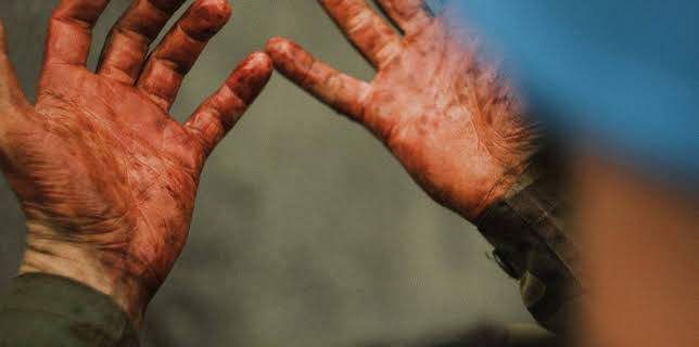 23:50: I tjeneste for Norge: Med rett til å drepe | NRK 2 | 3/18 2026