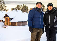 Amazing Hotels: Life Beyond the Lobby