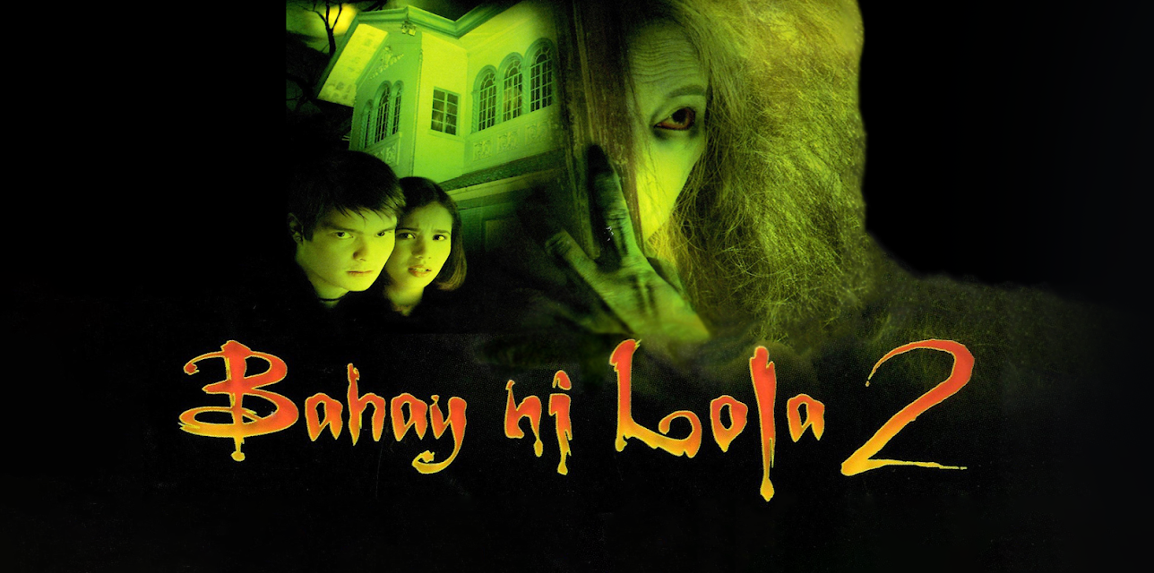Bahay ni Lola 2 (2005)