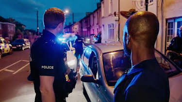 8:00 PM: Police Interceptors (S11 E12) (S11) | Paramount | 7/15 2026