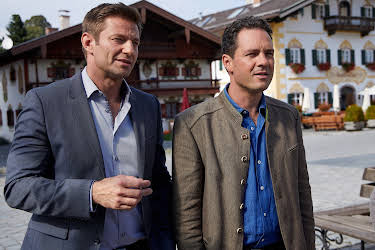 16:15: Die Rosenheim-Cops | ZDF | 6/28 2026
