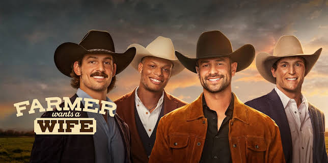 Farmer Wants a Wife Season 3