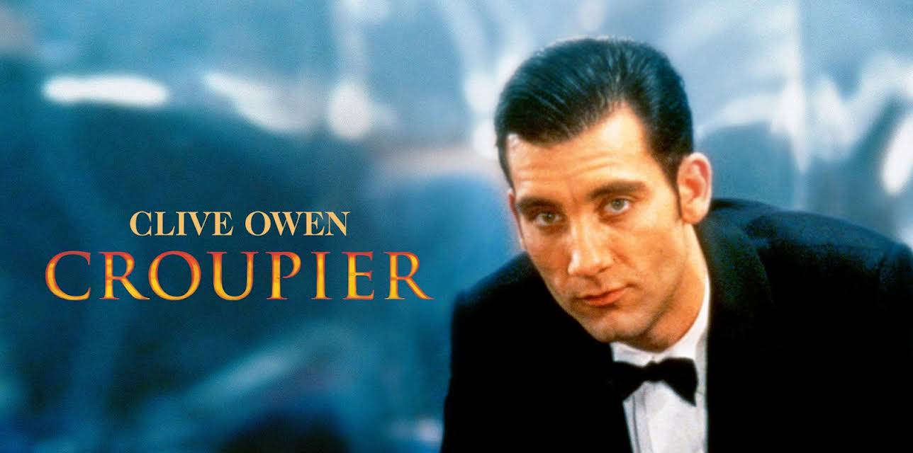 Croupier (2000)