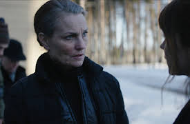 Cold Courage: Episode 5