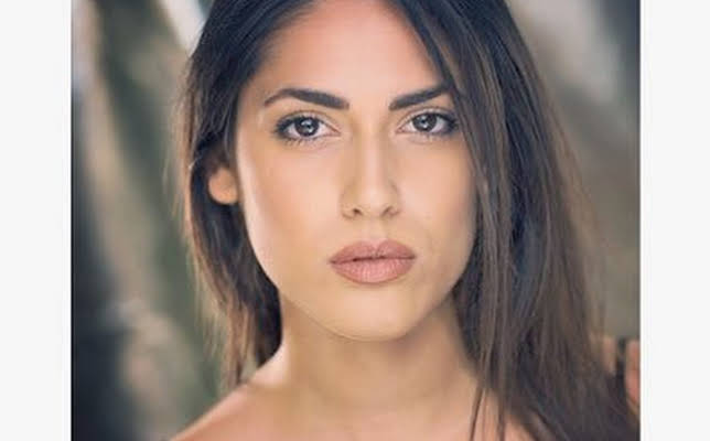 Rita Siddiqui