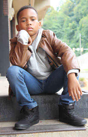 Ja'Siah Young as 