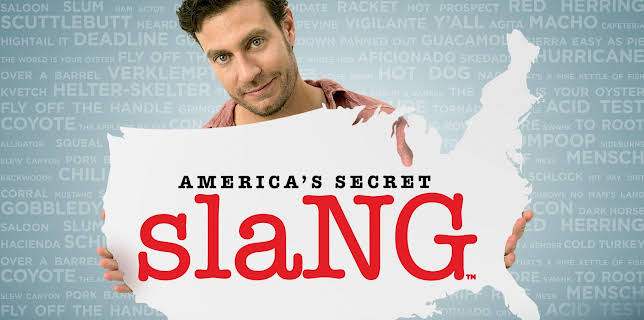 America's Secret Slang