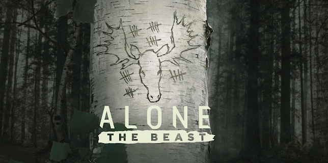 Alone: The Beast Season 1