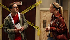 Big Bang Theory, The (S2 E22)