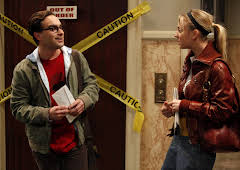 Big Bang Theory, The