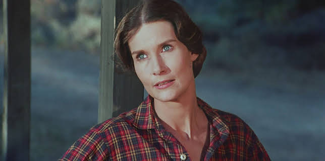 04:50: Det lille hus på prærien (S3 E14) (S3) | TV6 | 2/17 2026