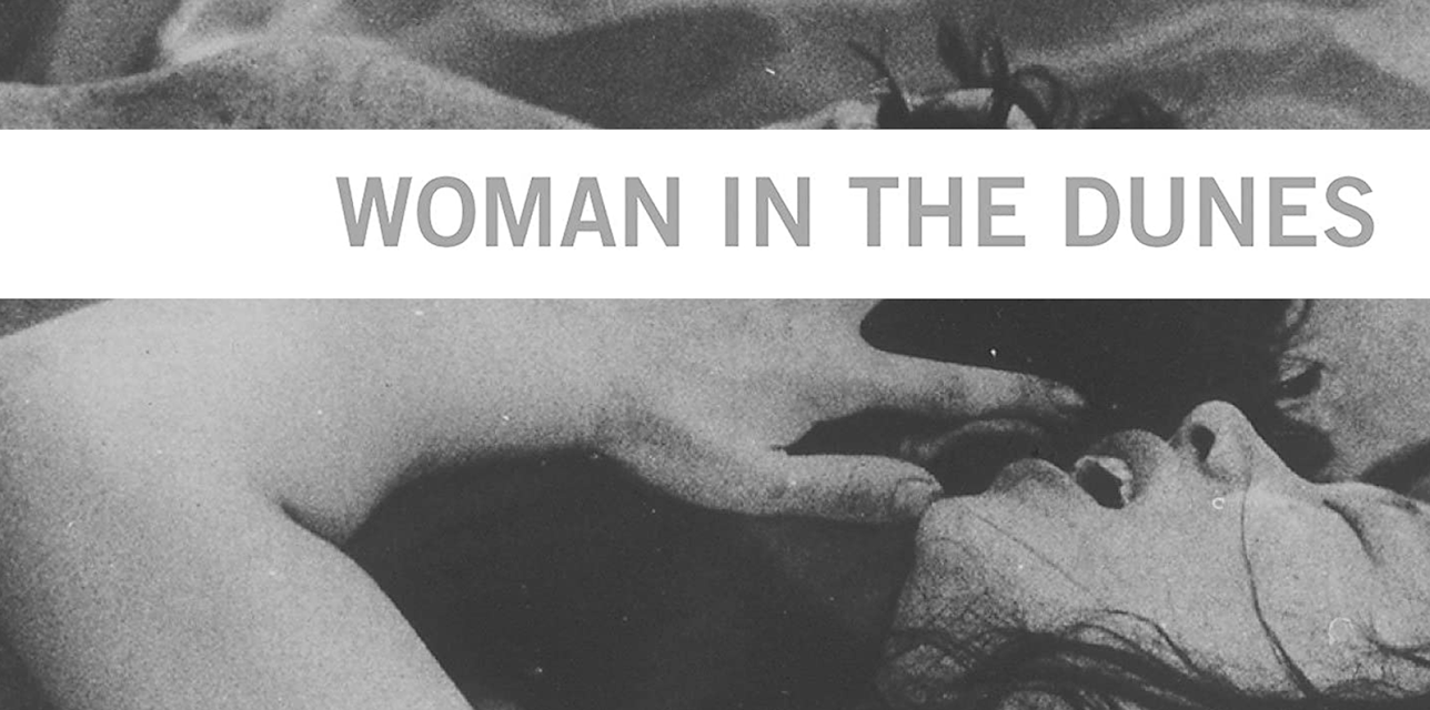 Woman in the Dunes (English Subtitled) (1964)