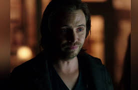 12 Monkeys, Season 1: Divine Move