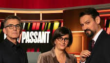 Està passant: Episodi 81