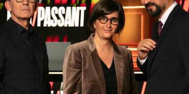 20:15: Està passant: Episodi 65 | TV3 Cat | 12/9 2025