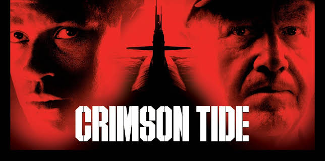 Crimson Tide