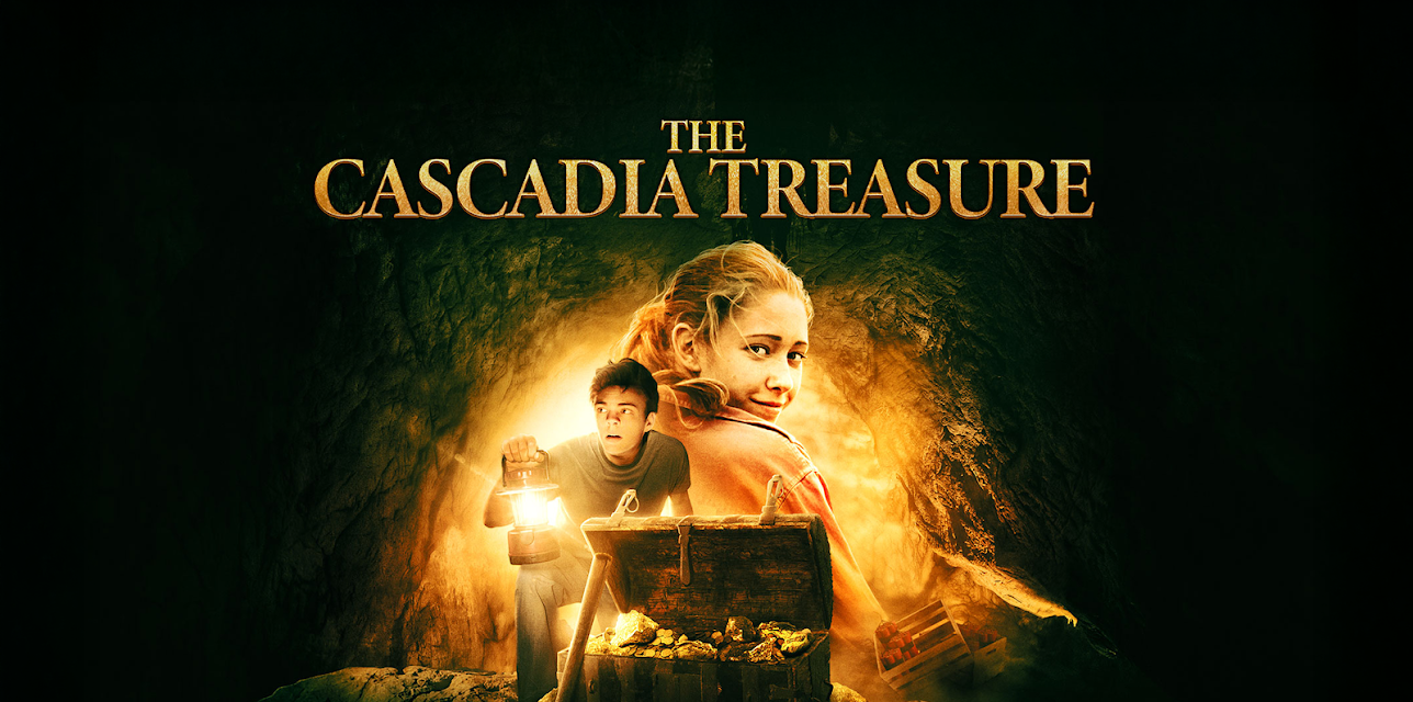 The Cascadia Treasure (2020)