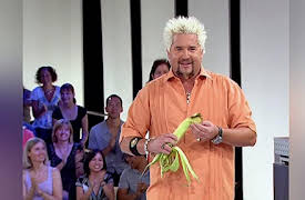 Guy Off the Hook: Mucho Mexicano