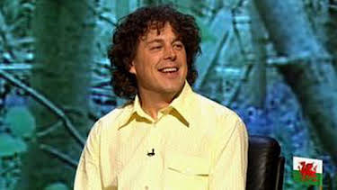 10:00 PM: QI (S5 E10) (S5) | Dave | 7/19 2026
