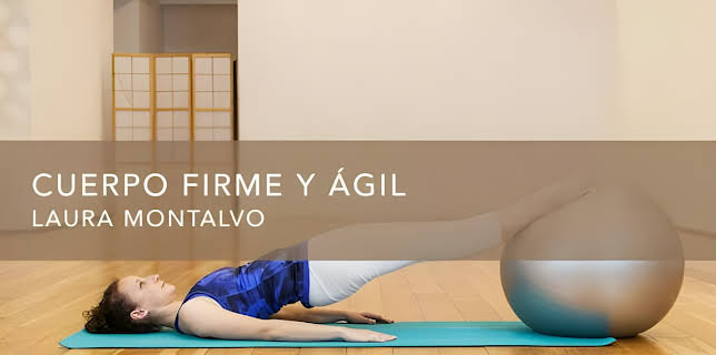 Cuerpo firme y ágil (2016)