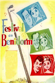 15:05: Festival en Benidorm | 13 TV | 8/9 2026