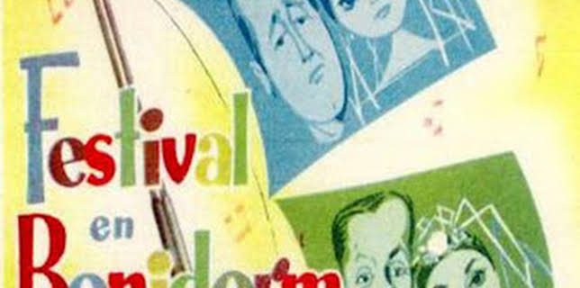 15:55: Festival en Benidorm | La 7 | 3/1 2026