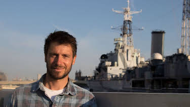 7:00 PM: Great British Ships (S1 E6) (S1) | 5 Select | 2/19 2026