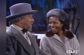 Sanford & Son: The Barracuda