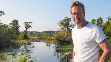 1:00 PM: Ben Fogle: New Lives in the Wild (S12 E2) (S12) | 5 Select | 4/8 2026