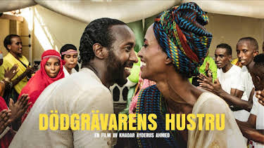 00:05: Dödgrävarens hustru | SVT2 | 4/5 2026