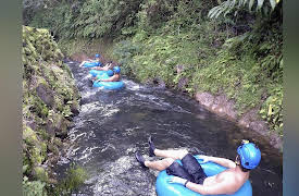 Top Secret Swimming Holes, Season 1: Secret Swimming Holes