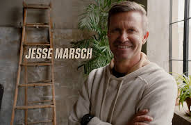 Kickin' It: Kickin' It: Jesse Marsch