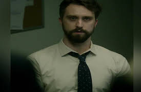 Corporate Season 1: The Void