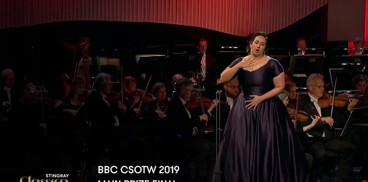 BBC CSOTW 2019 - Main Prize Final (2019)