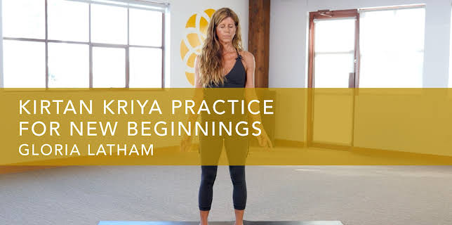 Kirtan Kriya Practice for New Beginnings (2022)