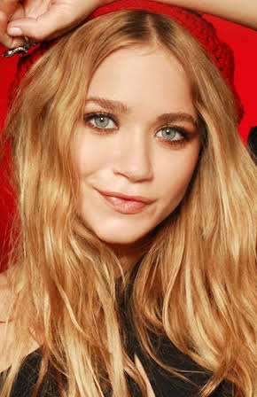 Mary-Kate Olsen as 