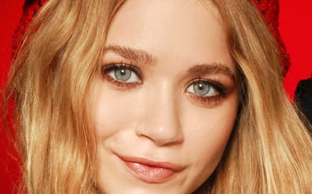Mary-Kate Olsen