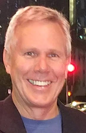 Michael Lugenbuehl as 