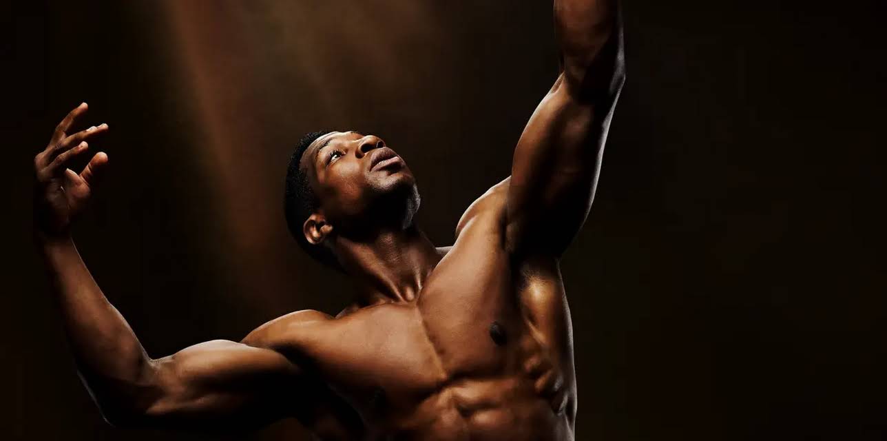 Magazine Dreams (2025)